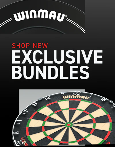 Precision Engineered Darts and Boards